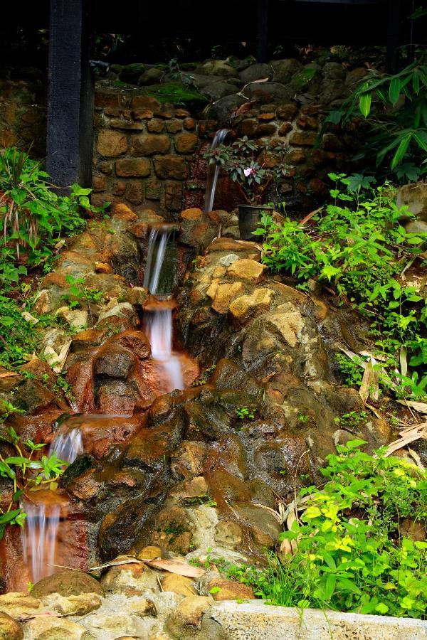 Santhi Hill View Resort Munnar Buitenkant foto